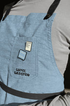 Apron Mockup 01CC PSD mockup from the Coffee Collection – FURIOSO