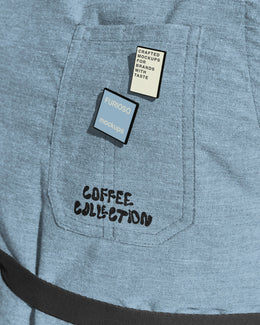 Apron Mockup 01CC PSD mockup from the Coffee Collection – FURIOSO
