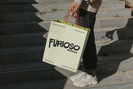 Shopping Bag Mockup 01UC PSD mockup from the Urban Collection – FURIOSO