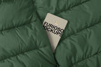 Bank Card Mockup 03FM PSD mockup from the Basic Collection – FURIOSO