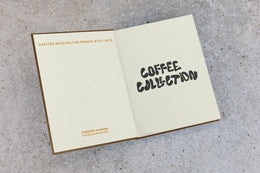 Book Mockup 01CC PSD mockup from the Coffee Collection – FURIOSO