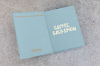 Book Mockup 01CC PSD mockup from the Coffee Collection – FURIOSO