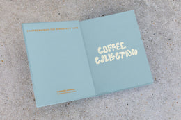 Book Mockup 01CC PSD mockup from the Coffee Collection – FURIOSO