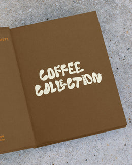Book Mockup 01CC PSD mockup from the Coffee Collection – FURIOSO