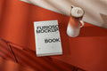 Book Mockup 01FM PSD mockup from the Basic Collection – FURIOSO