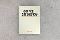 Book Mockup 02CC PSD mockup from the Coffee Collection – FURIOSO