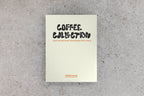 Book Mockup 02CC PSD mockup from the Coffee Collection – FURIOSO