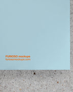 Book Mockup 02CC PSD mockup from the Coffee Collection – FURIOSO