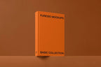 Book Mockup 03FM PSD mockup from the Basic Collection – FURIOSO