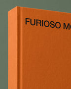 Book Mockup 03FM PSD mockup from the Basic Collection – FURIOSO