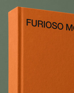 Book Mockup 03FM PSD mockup from the Basic Collection – FURIOSO
