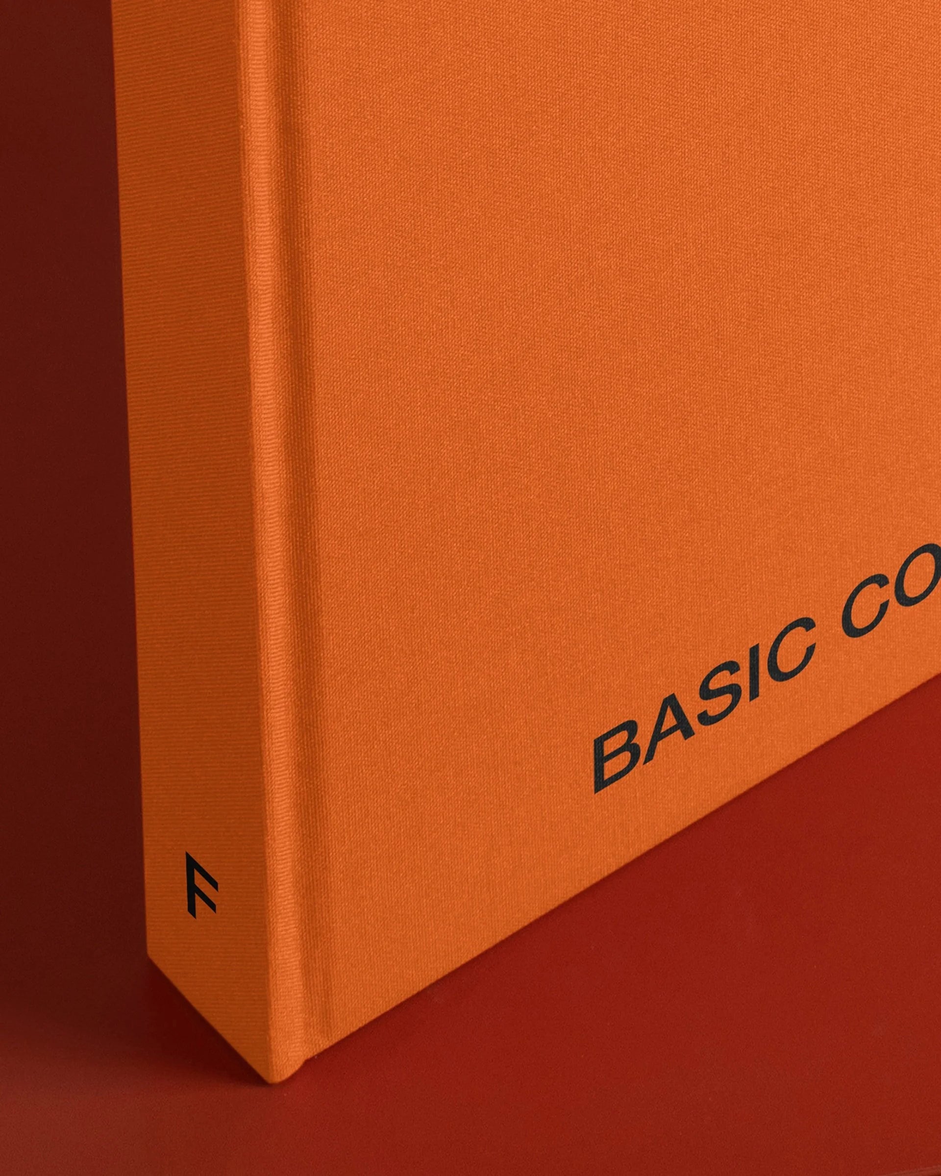 Book Mockup 04FM PSD mockup from the Basic Collection – FURIOSO