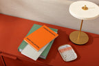 Book Mockup 06FM PSD mockup from the Basic Collection – FURIOSO