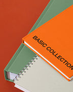 Book Mockup 06FM PSD mockup from the Basic Collection – FURIOSO