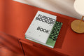 Book Mockup 07FM PSD mockup from the Basic Collection – FURIOSO