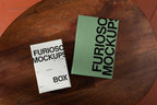 Boxes Mockup 02FM PSD mockup from the Basic Collection – FURIOSO