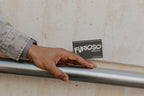 Business Card Mockup 01UC PSD mockup from the Urban Collection – FURIOSO