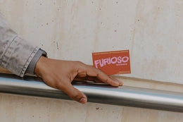 Business Card Mockup 01UC PSD mockup from the Urban Collection – FURIOSO