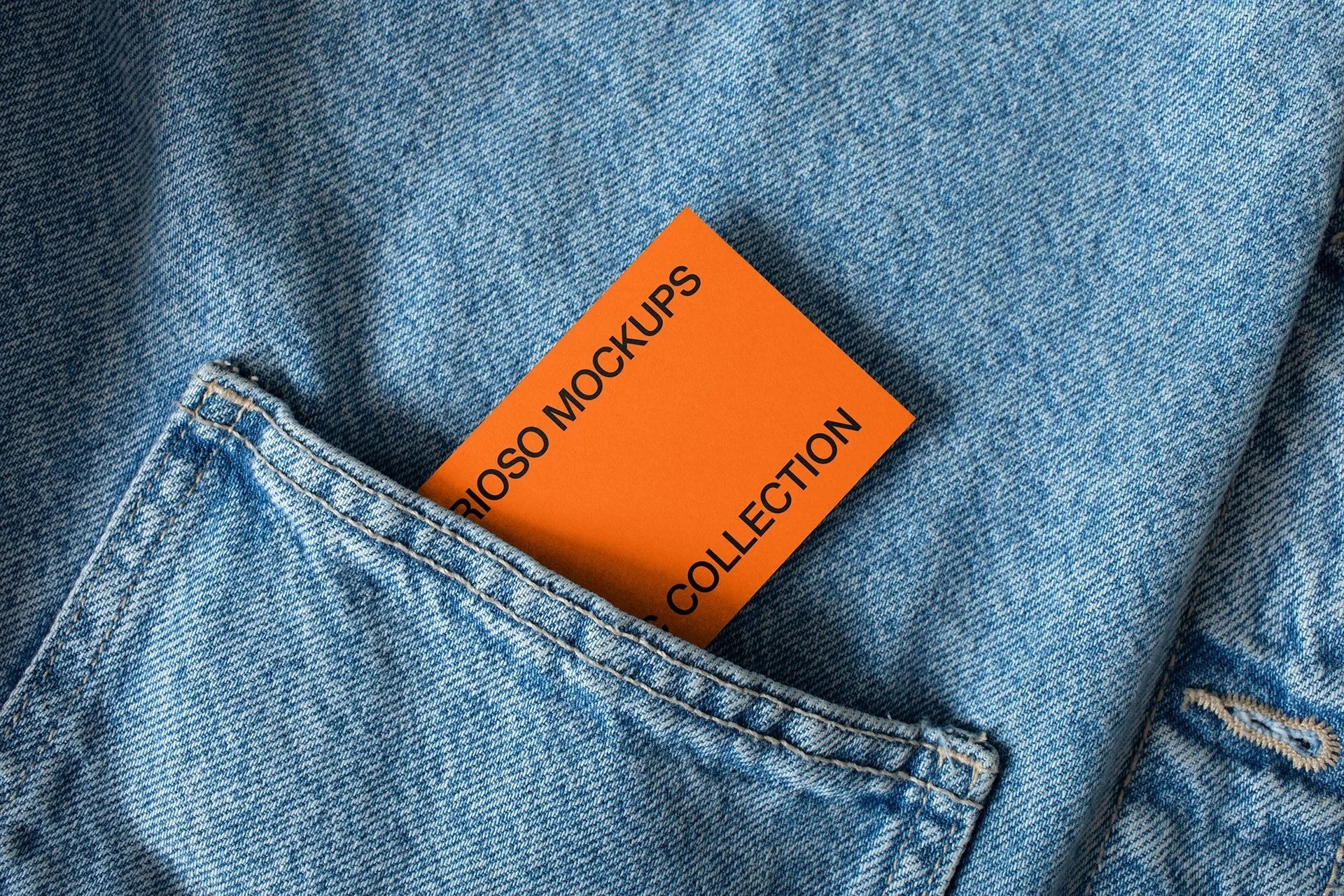 Business Card Mockup 23FM PSD mockup from the Basic Collection – FURIOSO