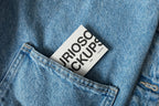 Business Card Mockup 23FM PSD mockup from the Basic Collection – FURIOSO