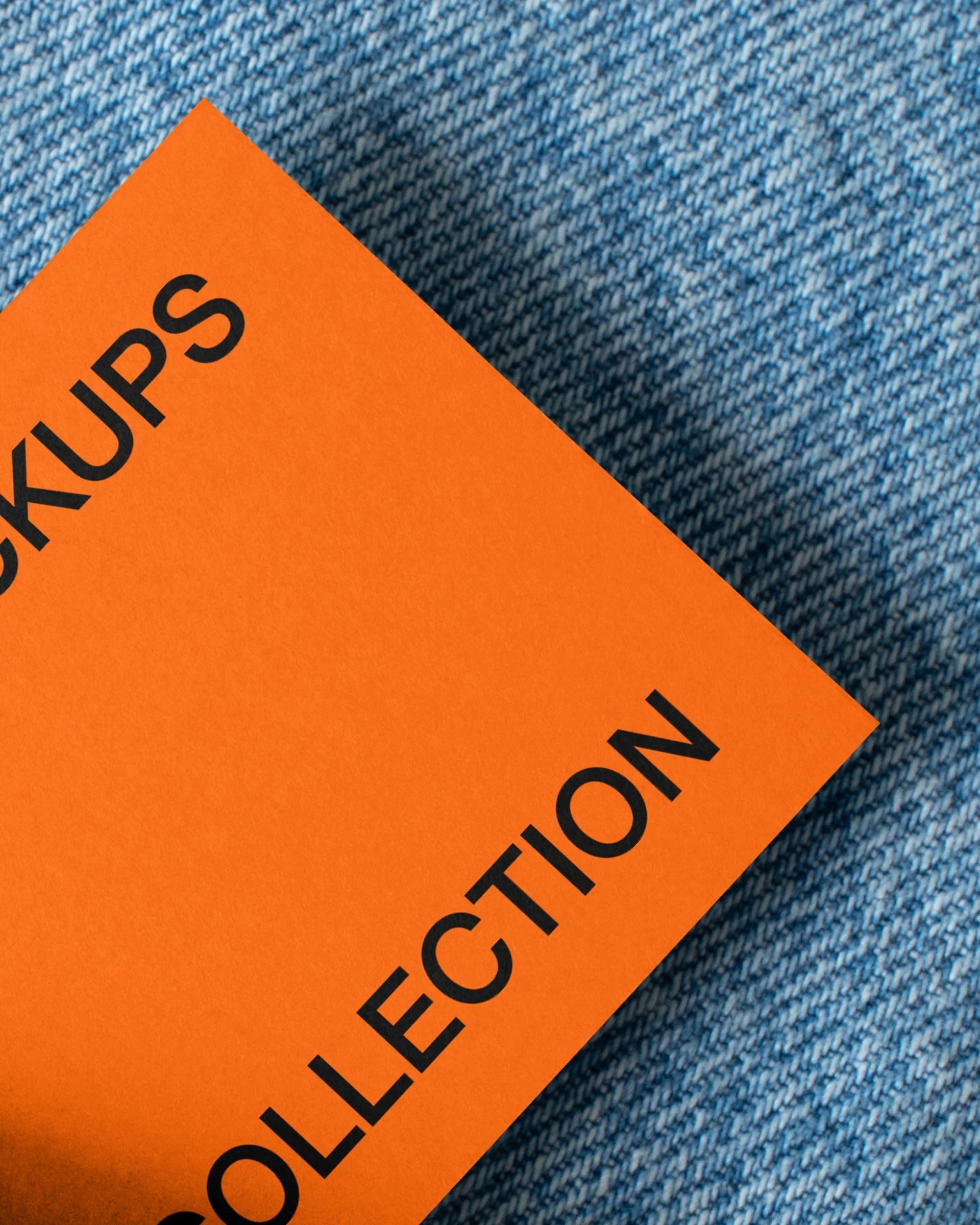 Business Card Mockup 23FM PSD mockup from the Basic Collection – FURIOSO