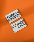 Business Cards Mockup 01FM PSD mockup from the Basic Collection – FURIOSO