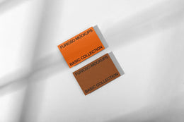 Business Cards Mockup 01FM PSD mockup from the Basic Collection – FURIOSO