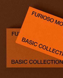 Business Cards Mockup 21FM PSD mockup from the Basic Collection – FURIOSO