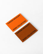Business Cards Mockup 22FM PSD mockup from the Basic Collection – FURIOSO