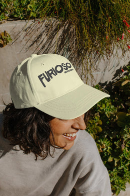Cap Mockup 01UC PSD mockup from the Urban Collection – FURIOSO