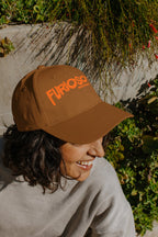 Cap Mockup 01UC PSD mockup from the Urban Collection – FURIOSO