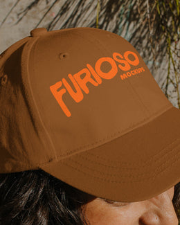 Cap Mockup 01UC PSD mockup from the Urban Collection – FURIOSO