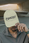 Cap Mockup 02UC PSD mockup from the Urban Collection – FURIOSO