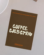 Card Mockup 01CC PSD mockup from the Coffee Collection – FURIOSO