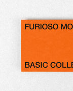 Card Mockup 01FM PSD mockup from the Basic Collection – FURIOSO