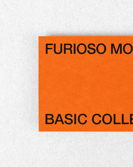 Card Mockup 01FM PSD mockup from the Basic Collection – FURIOSO