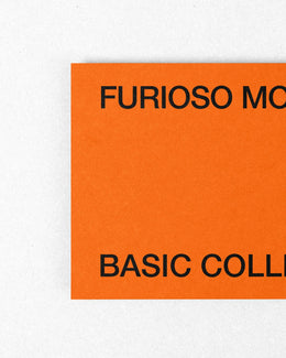 Card Mockup 03FM PSD mockup from the Basic Collection – FURIOSO