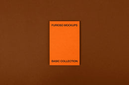 Card Mockup 04FM PSD mockup from the Basic Collection – FURIOSO