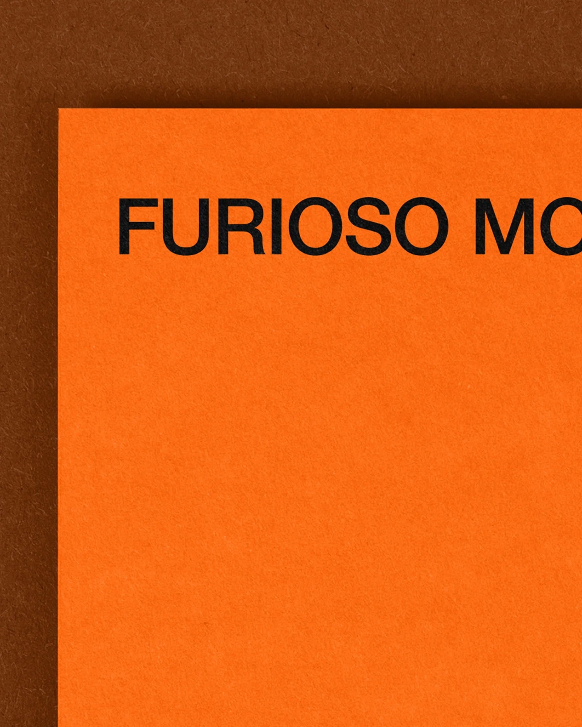 Card Mockup 04FM PSD mockup from the Basic Collection – FURIOSO