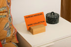 Card Mockup 09FM PSD mockup from the Basic Collection – FURIOSO