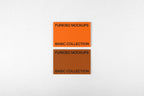 Cards Mockup 06FM PSD mockup from the Basic Collection – FURIOSO