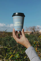 Cup Mockup 02CC PSD mockup from the Coffee Collection – FURIOSO