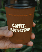 Cup Mockup 03CC PSD mockup from the Coffee Collection – FURIOSO