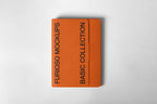 Folder Mockup 01FM PSD mockup from the Basic Collection – FURIOSO