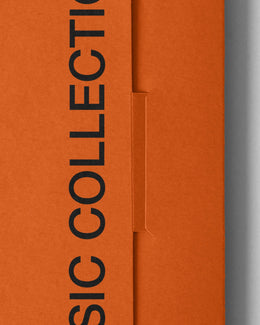 Folder Mockup 01FM PSD mockup from the Basic Collection – FURIOSO