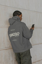 Hoodie Mockup 03UC PSD mockup from the Urban Collection – FURIOSO