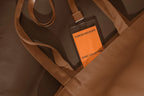 ID Badge Mockup 03FM PSD mockup from the Basic Collection – FURIOSO