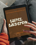 iPad Mockup 01CC PSD mockup from the Coffee Collection – FURIOSO