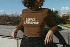 Long Sleeve T-Shirt Mockup 01CC PSD mockup from the Coffee Collection – FURIOSO