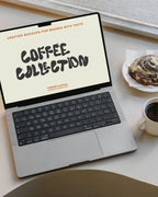 MacBook Mockup 01CC PSD mockup from the Coffee Collection – FURIOSO